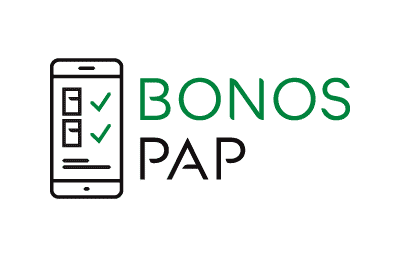 Bonos PAP